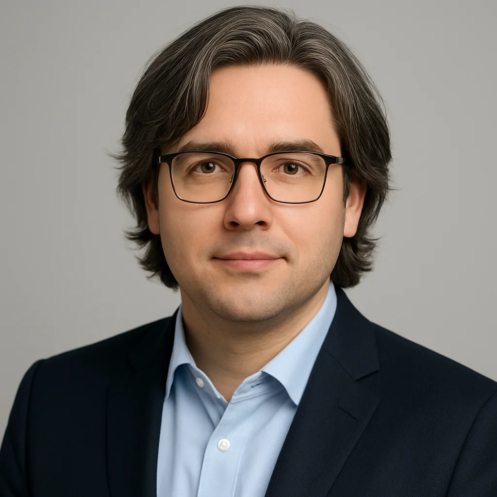 Maarten van der Berg